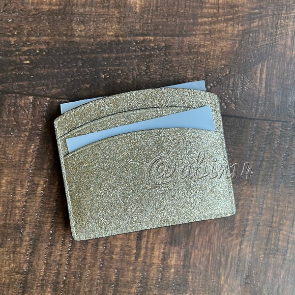 NWT Kate Spade Card Case - Picture 2 of 4